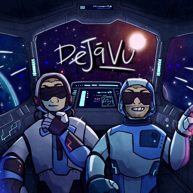 Deja Vu