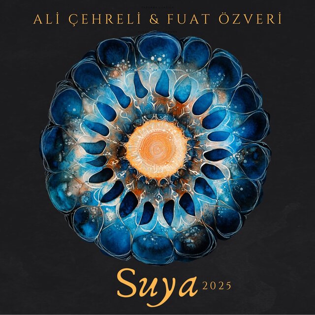 Suya (2025)
