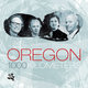 Cover art for album 1000 Kilometers by oregon