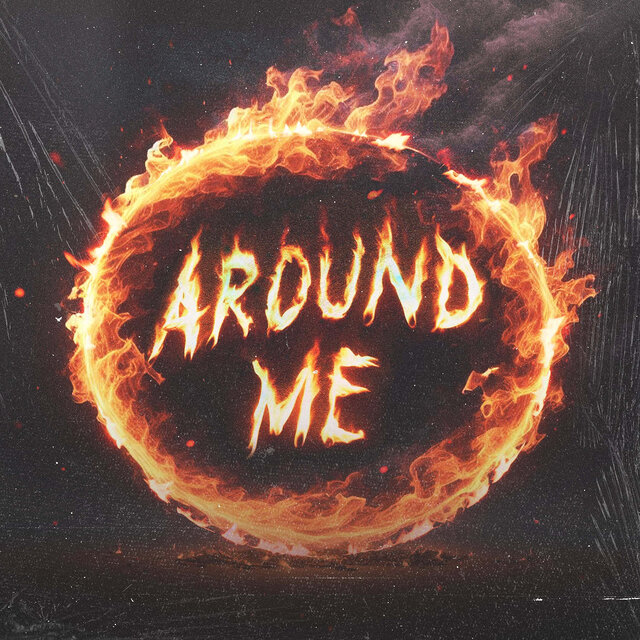 Around Me