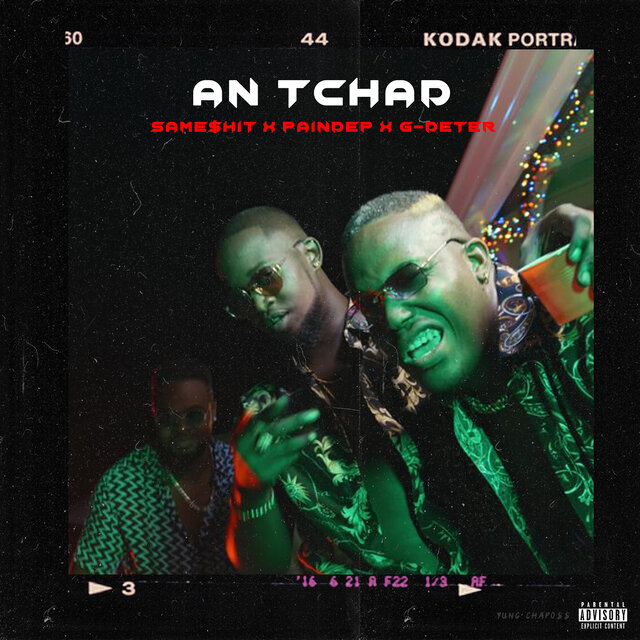 an tchad