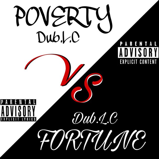 Poverty VS Fortune