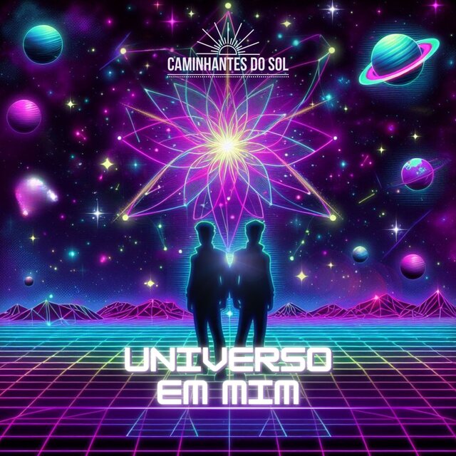 Universo em Mim