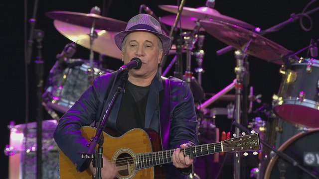 Crazy Love, Vol. II (from The Concert in Hyde Park)