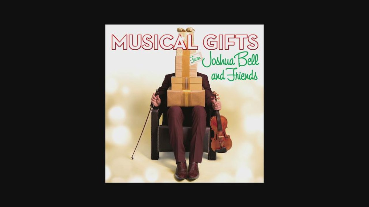 Amazing Grace (feat. Branford Marsalis)