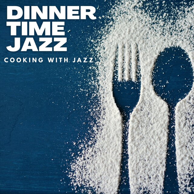 Cooking with Jazz