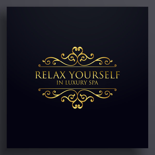 Relax Yourself in Luxury Spa – Massage & Wellness Therapy New Age Soothing Music Compilation