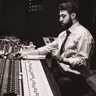 Cover art for album Dave's Faves (Music Worth Checking Out) by User
