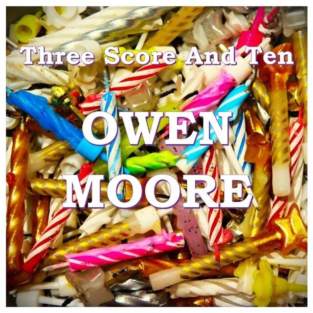 Three Score And Ten