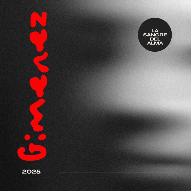 La Sangre Del Alma (Re Mastered Single)