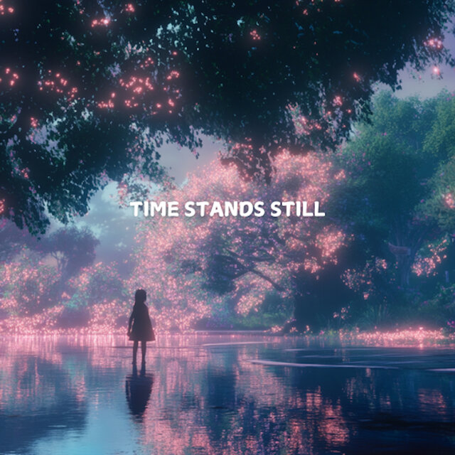 Time Stands Still