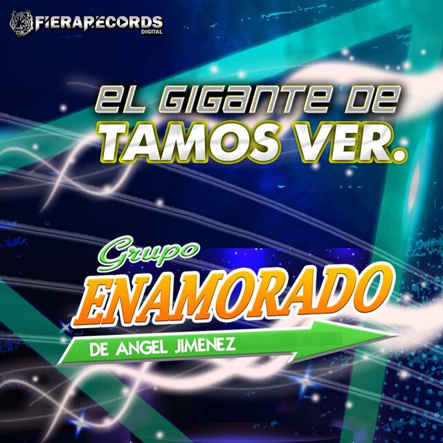 El Gigante De Tamos, Ver. (Live)
