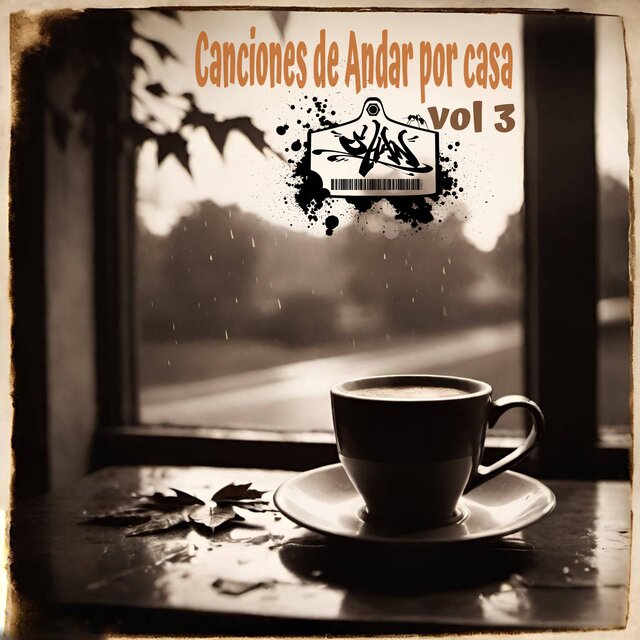 Canciones de Andar Por Casa Vol. 3