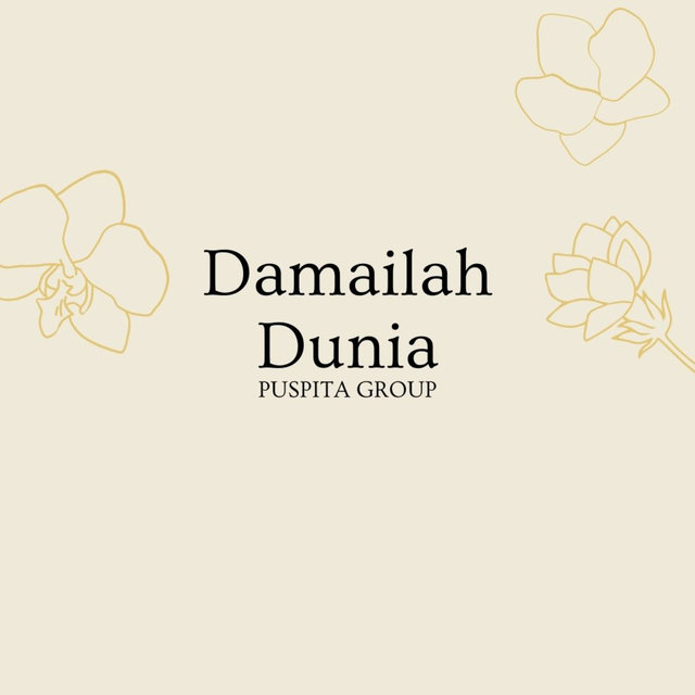 Damailah Dunia