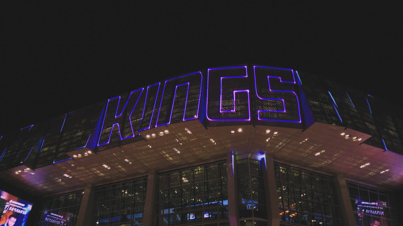Light The Beam