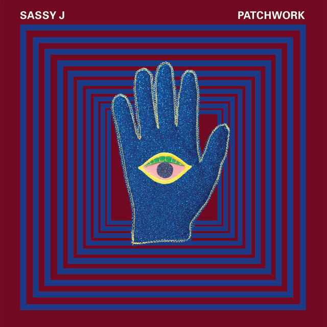 Patchwork (Compiled by Sassy J)