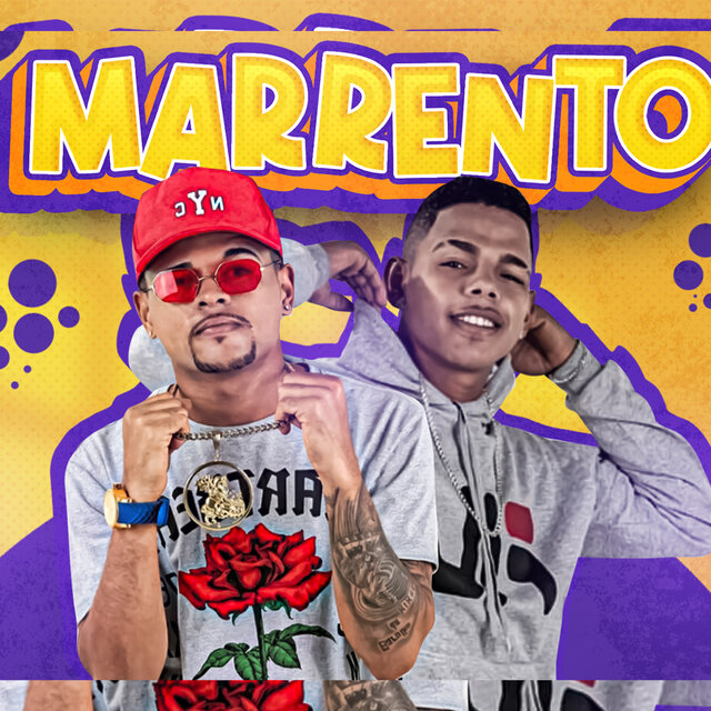 Marrento