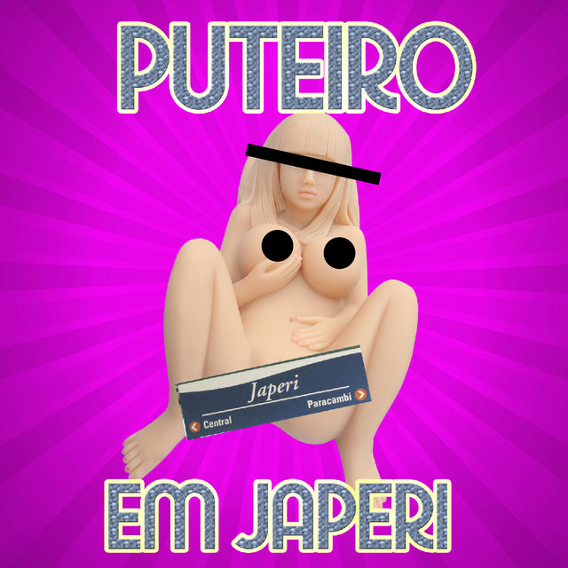 Puteiro em Japeri