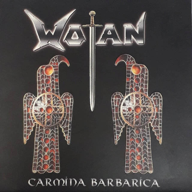 Carmina Barbarica
