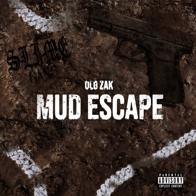 MUD ESCAPE