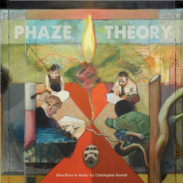 Phaze Theory