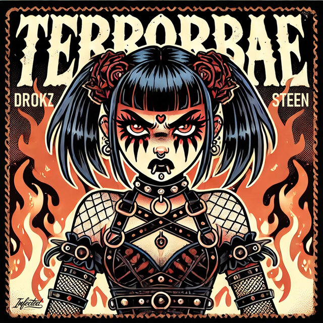 TERRORBAE
