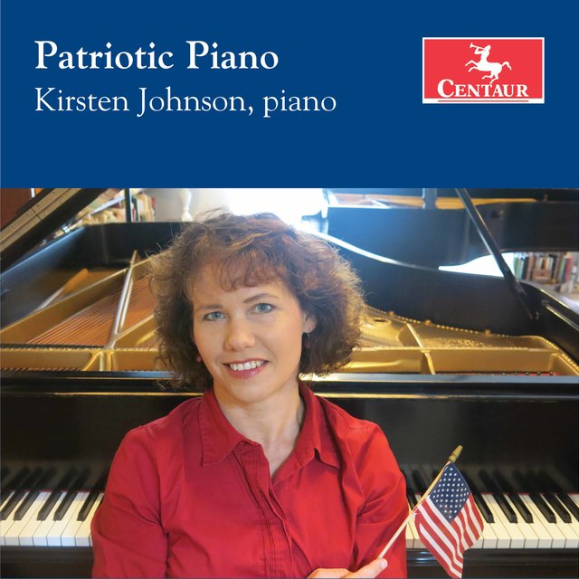 Patriotic Piano