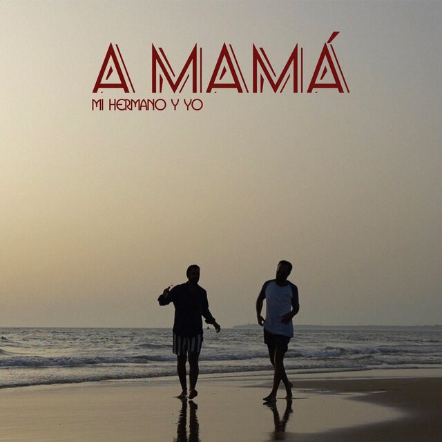 A MAMÁ