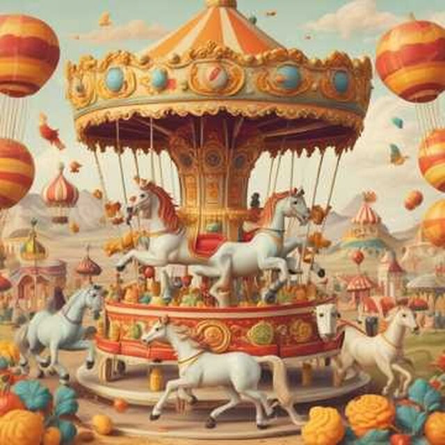 Cheesy Adventures: Fun Songs for Kids