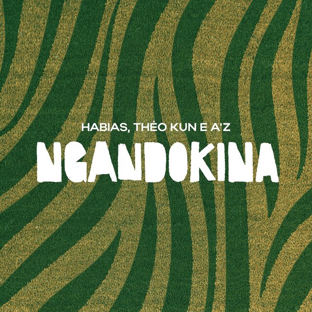 Ngandokina