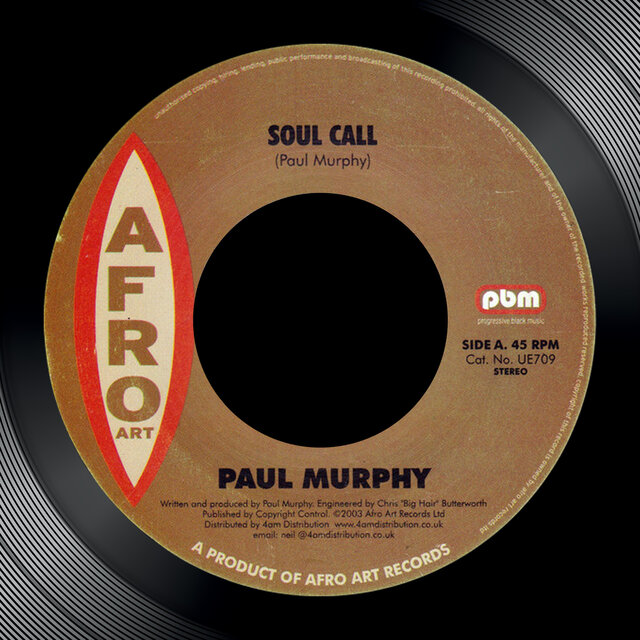 Soul Call