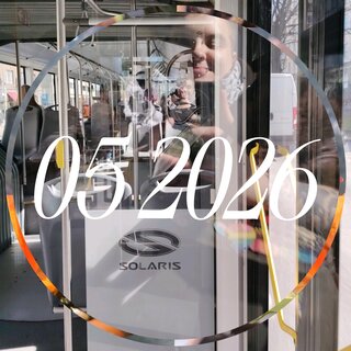 05 2026 by havi | Listen on Spotify, YouTube Music, TIDAL
