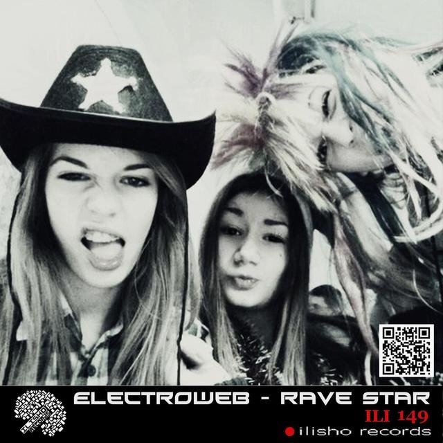 Rave Star