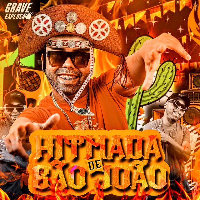 Hitmada de São João