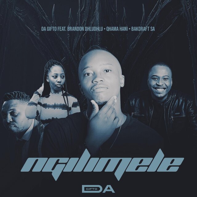 Ngilimele (feat. Brandon Dhludhlu, Qhama Hani & Bakdraft SA) [Reprise]