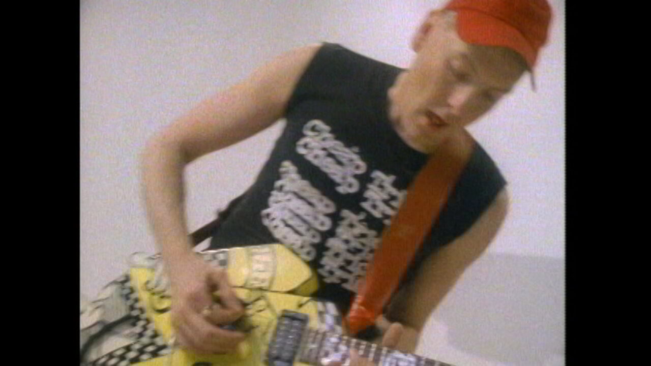 Up the Creek (Video)