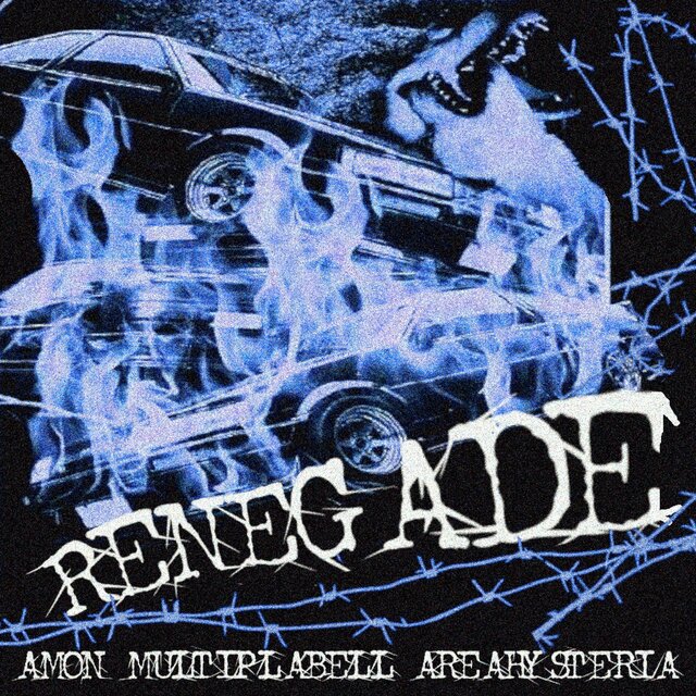 Renegade