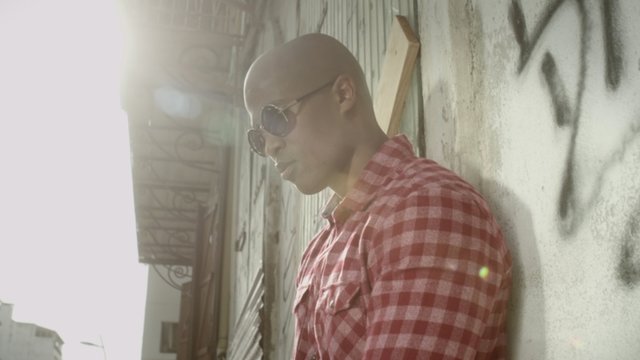 A fond (Clip officiel)