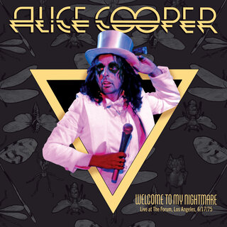 Alice Cooper - TIDAL