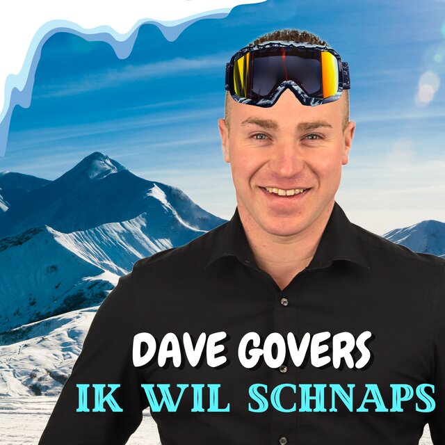 Ik wil schnaps