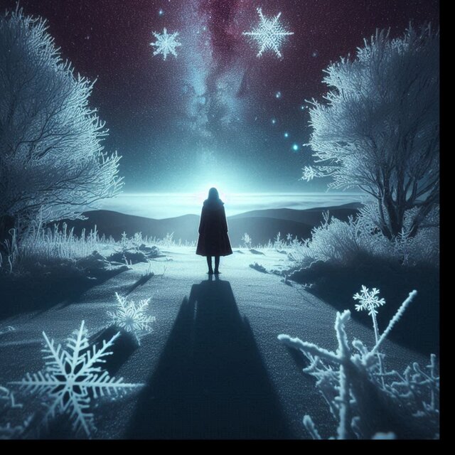 Winter Time