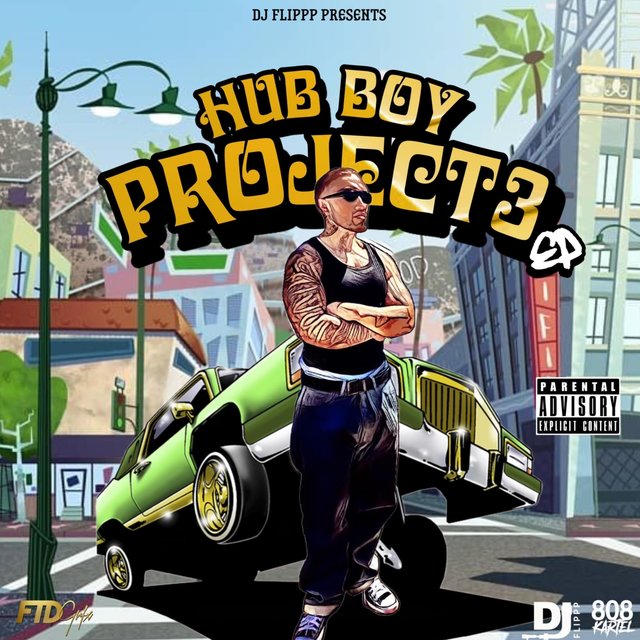 Project 3