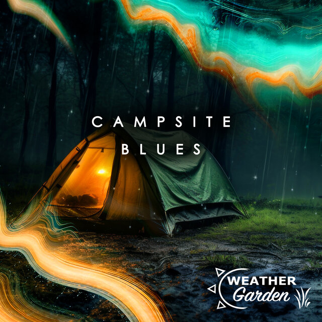 Campsite Blues