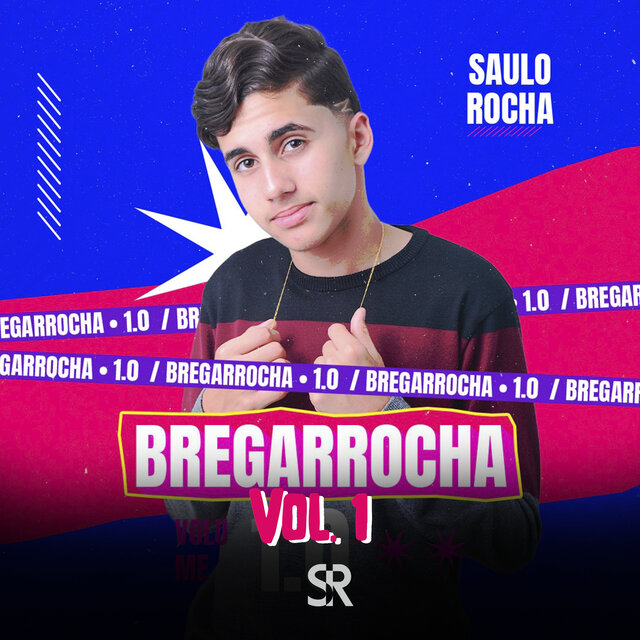 Bregarrocha, Vol. 1
