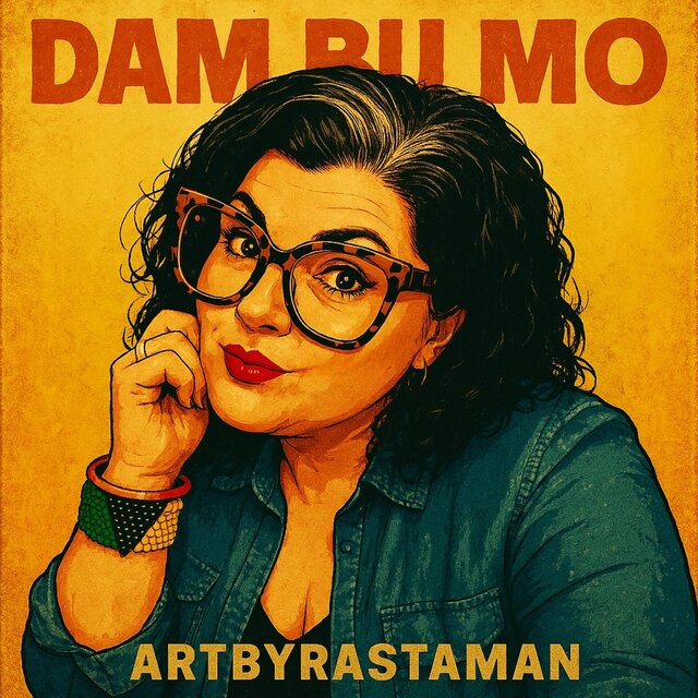DamBuMo (feat KriolaRasta )