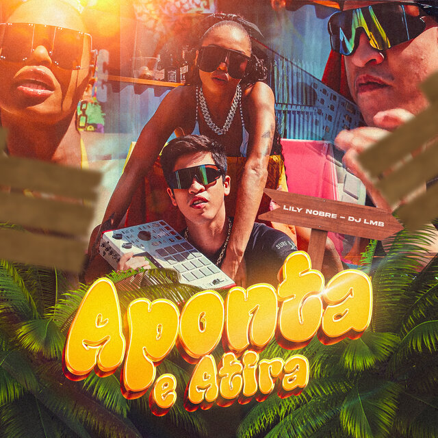 Aponta e Atira