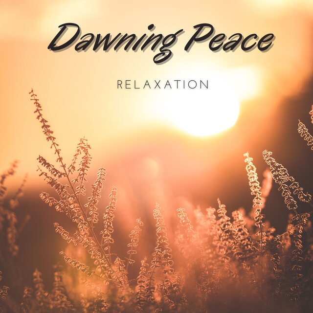 Dawning Peace