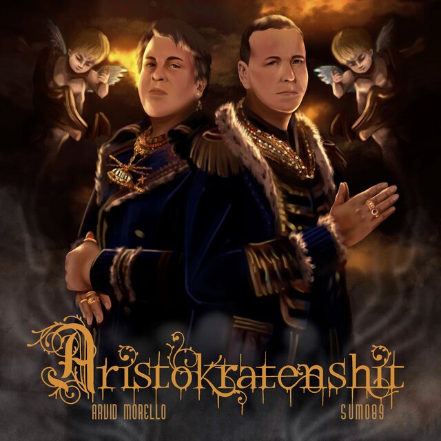 Aristokratenshit