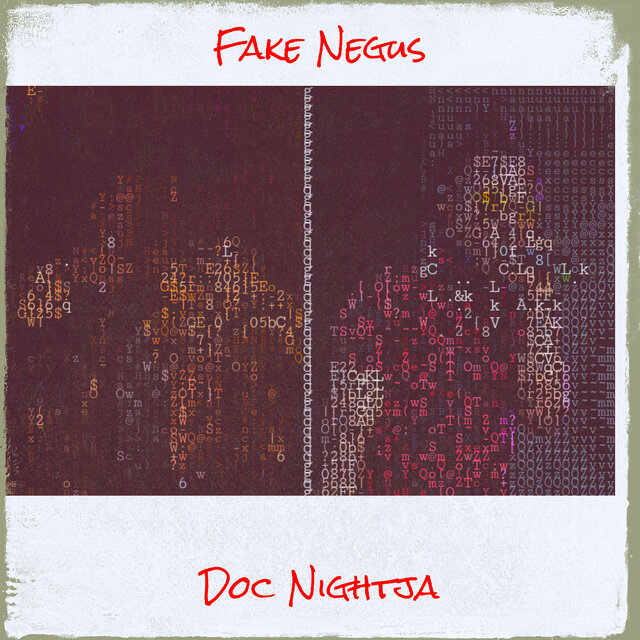 Fake Negus