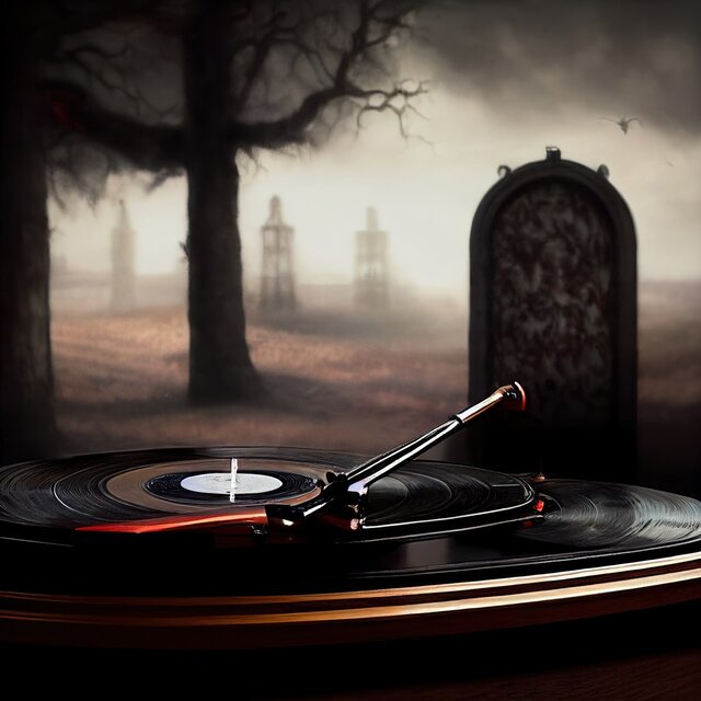 DEAD GENRES